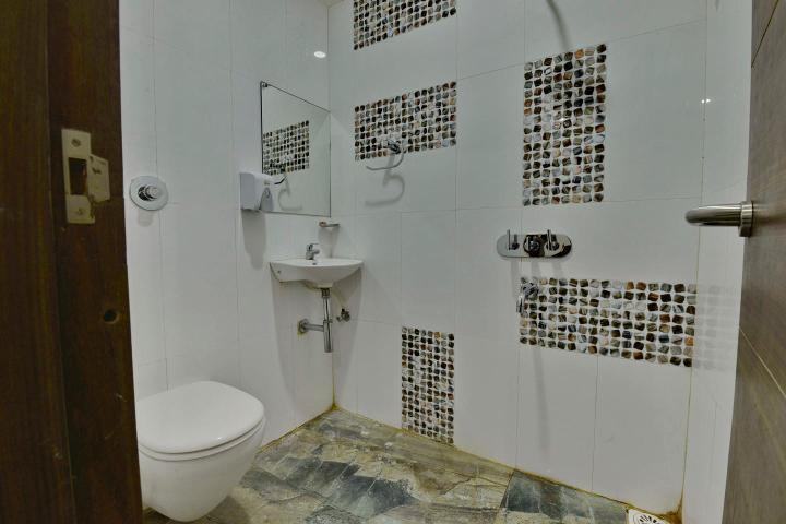 Hotel Amar Palace Uddzsaín Kültér fotó